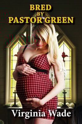 Bred by Pastor Green