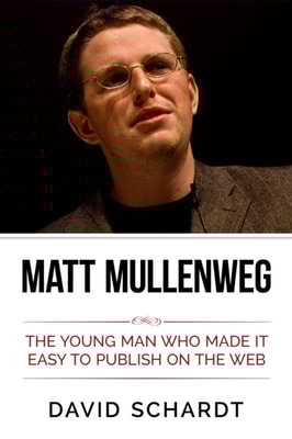 Matt Mullenweg: The Young Man Who Made It Easy to Publish on the Web