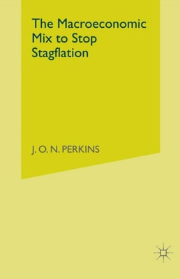 Macroeconomic Mix to Stop Stagflation