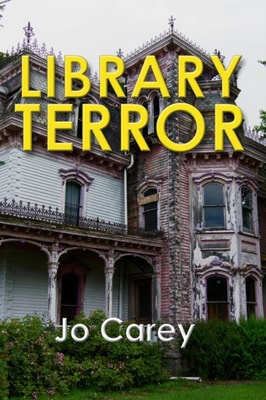 Library Terror