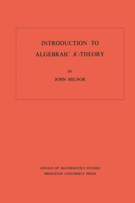 Introduction to Algebraic K-Theory
