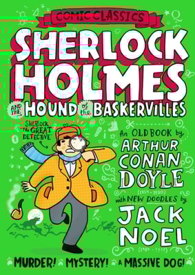 Sherlock Holmes and the Hound of the Baskervilles