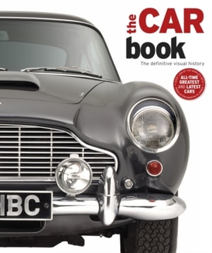 Car Book