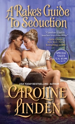 Rake's Guide to Seduction