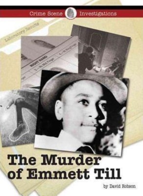 Murder of Emmett Till