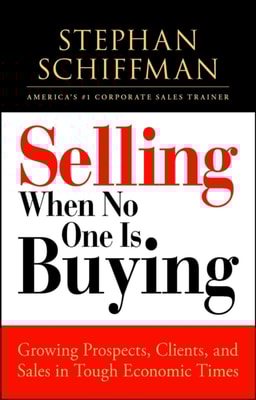 Selling When No One is Buying
