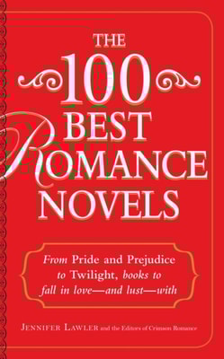 The 100 Best Romance Novels