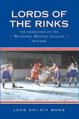 Lords of the Rinks