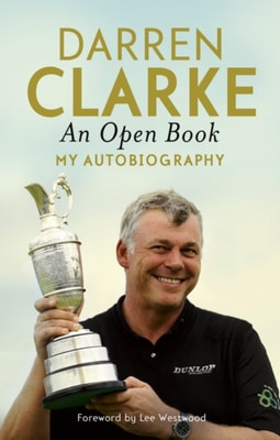 Open Book - My Autobiography