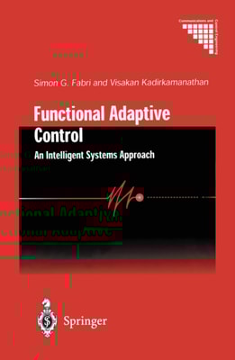 Functional Adaptive Control
