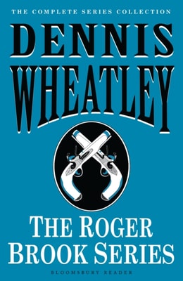 Roger Brook Series