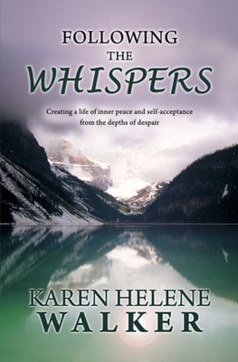 Following the Whispers