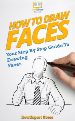 How To Draw Faces