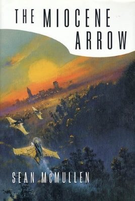 Miocene Arrow