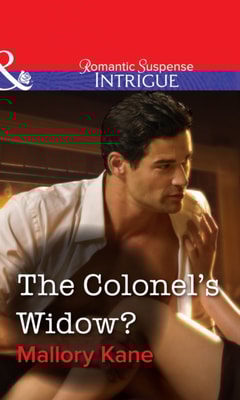 Colonel's Widow?