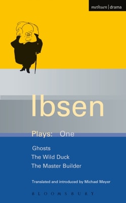 Ibsen Plays: 4