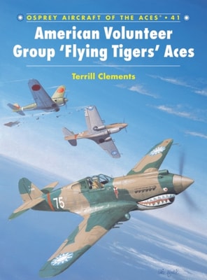 P-40 Warhawk Aces of the MTO