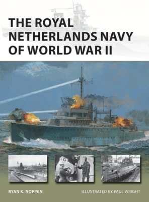 Royal Netherlands Navy of World War II