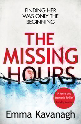 Missing Hours