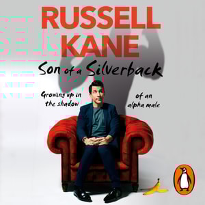 Son of a Silverback