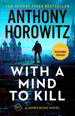 With a Mind to Kill