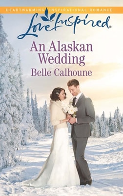 Alaskan Wedding