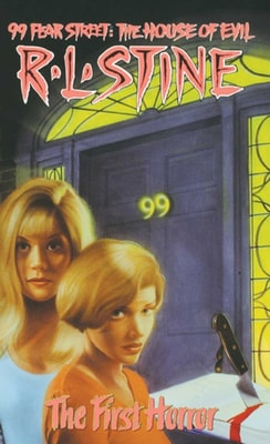 First Horror