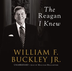 Reagan I Knew