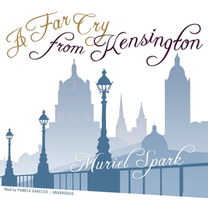 Far Cry from Kensington