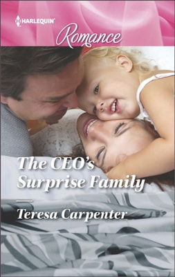 CEO's Surprise Family