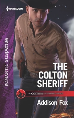 Colton Sheriff