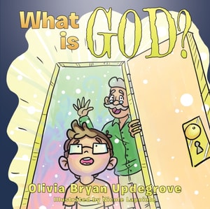 What Is God?