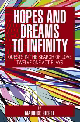 Hopes and Dreams to Infinity