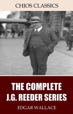 Complete J.G. Reeder Series