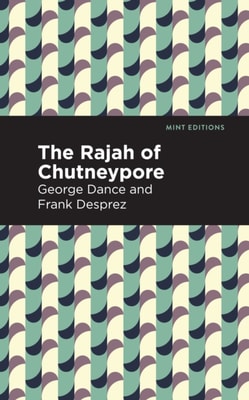 Rajah of Chutneypore