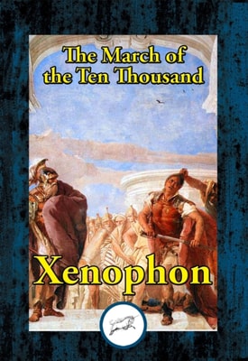 March of the Ten Thousand
