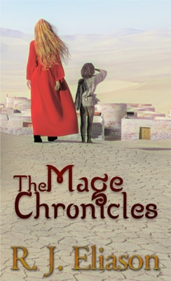 Mage Chronicles