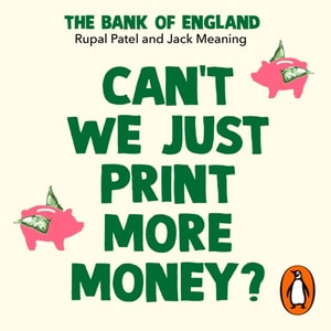 Can't We Just Print More Money?