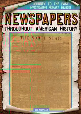 Newspapers Throughout American History