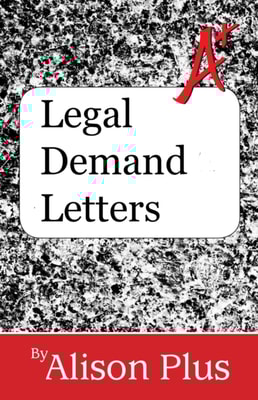 Legal Demand Letters