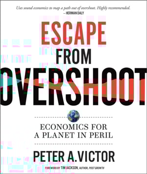 Escape from Overshoot
