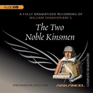 Two Noble Kinsmen
