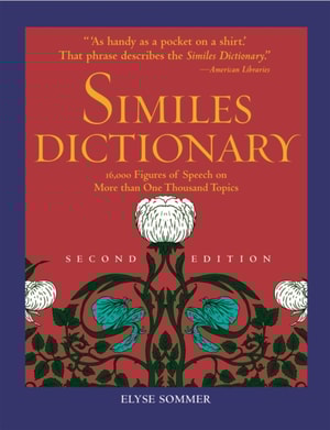 Similes Dictionary