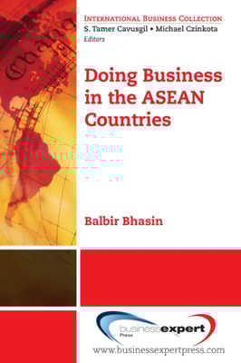 Doing Business in the ASEAN Countries