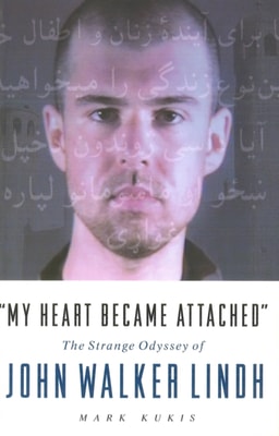 &quote;My Heart Became Attached&quote;
