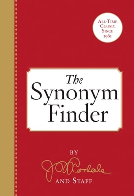 Synonym Finder