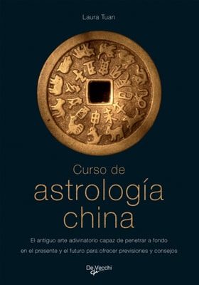 Curso de astrología china