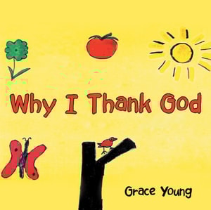 Why I Thank God