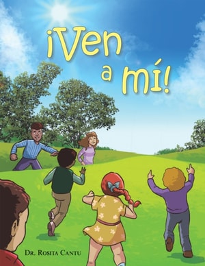 ¡Ven a Mí!