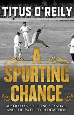 Sporting Chance